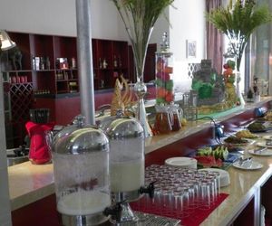 Soluxe Club International Hotel Nairobi Kenya