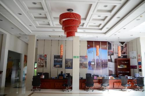 Hotel Photo 11