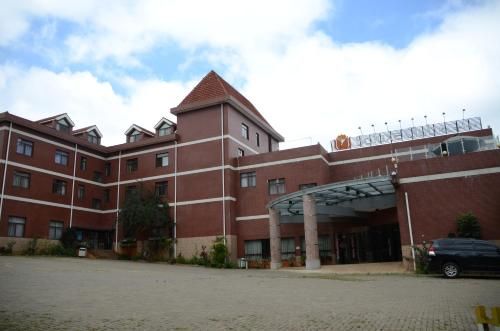 Hotel Photo 13