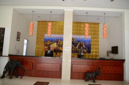 Hotel Photo 17