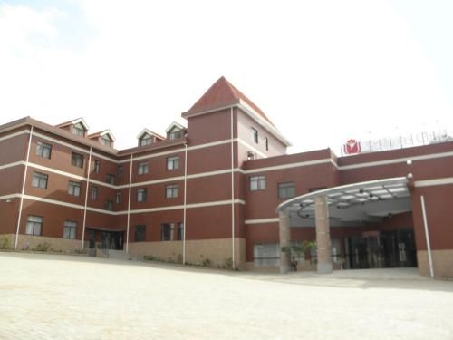 Hotel Photo 5