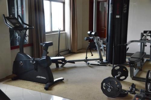 Hotel Photo 7