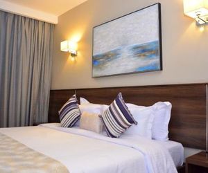 Razana Hotel Nairobi Kenya