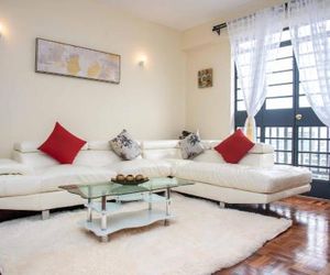 Sherry Homes- 1 BDRM PENTPAD WESTLANDS NAIROBI Nairobi Kenya