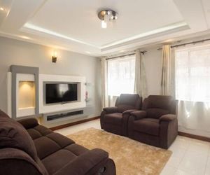 SPACIOUS 2BDR HOME-5MINS TO WILSON AIRPORT Nairobi Kenya