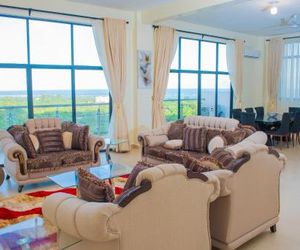 Nyali Golf View Residence Mombasa Kenya