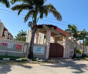 Star Villas Nyali Mombasa Kenya