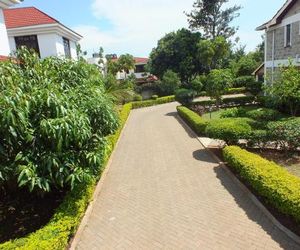 Family Nest Guesthouse Kisumu Kenya