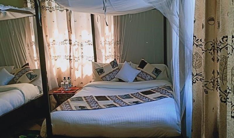 صورة الفندق 8