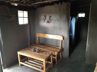 Hotel pic Olonyori Maasai House