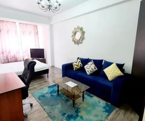 FlatRent Apartment Bishkek Kyrgyzstan