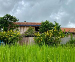 Dontrei Villa Angkor Siem Reap Cambodia