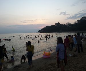 Phy Narak Guesthouse Kep Cambodia