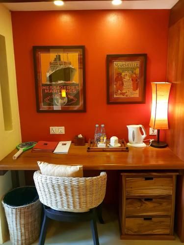 Hotel Photo 21