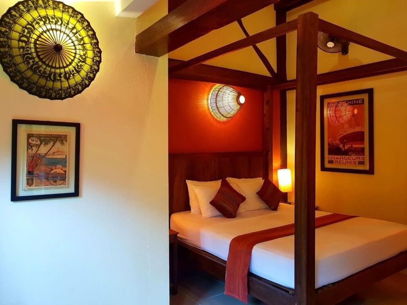 Hotel Photo 4