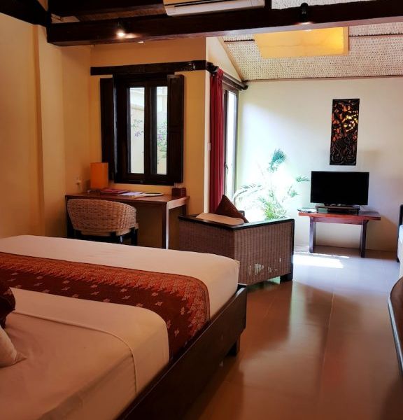 Hotel Photo 8