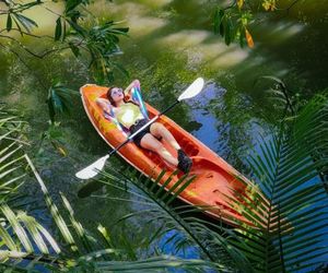 Nary Garden Kampot Cambodia