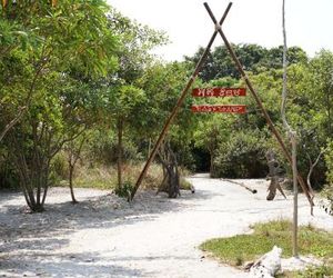 Easy Glamp Koh Rong Island Cambodia