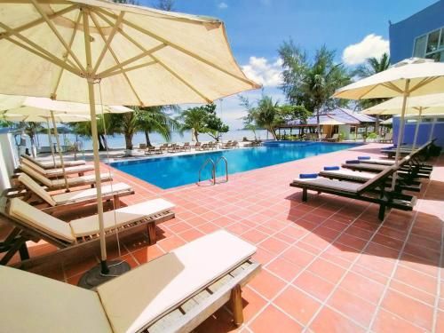 Hotel Photo 12