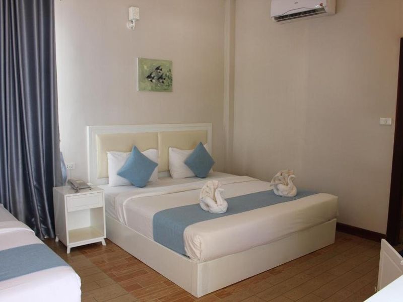 Hotel Photo 4