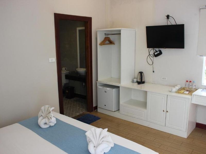 Hotel Photo 5
