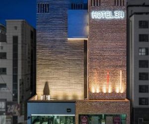 Hotel March Daejeon South Korea