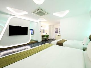 Фото отеля Dubai Hotel