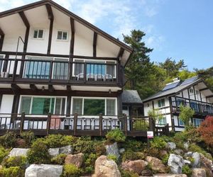 Tongyeong Yehyang Pension chungmu South Korea