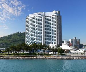 Utop Marina Hotel & Resort Yeosu South Korea