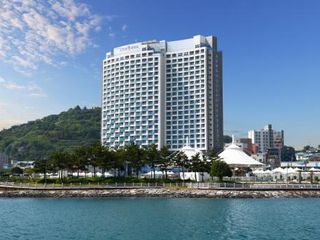 Фото отеля Utop Marina Hotel & Resort