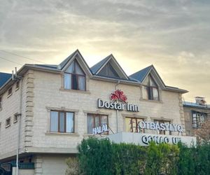 Dostar Inn Shymkent Kazakhstan