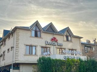 Фото отеля Dostar Inn