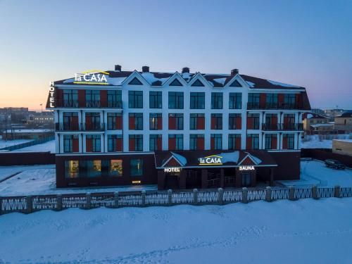 Hotel Photo 22
