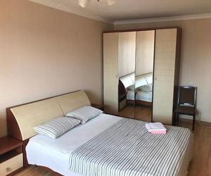 2х комнатные уютные апартаменты Pavlodar Kazakhstan