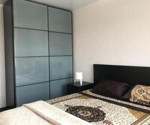 ApartLux on Burova Street Ust-Kamenogorsk Kazakhstan