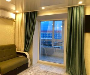 LuxApartment on KSHT Ust-Kamenogorsk Kazakhstan