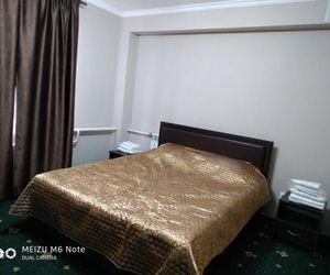 Гостиница QAINAR HOTEL Astana Kazakhstan