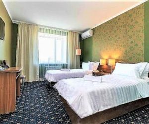Gokai Hotel Astana Kazakhstan