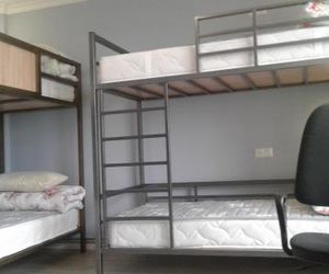 Hostel - Guest House Meyman Almaty Kazakhstan