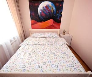 Wanderlust Hostel Almaty Kazakhstan
