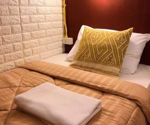 1918’s HOSTEL Pakse Laos
