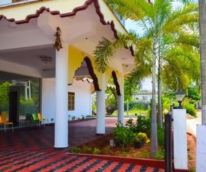 Hotel Theevanni Inn Trincomalee Sri Lanka