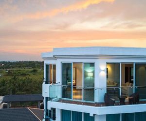 CASAMIA Oceanfront Condos Nilaveli Nilaveli Sri Lanka