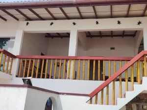 Kiralawella Beach Inn Matara Sri Lanka