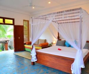 My Home Villa Hikkaduwa Sri Lanka
