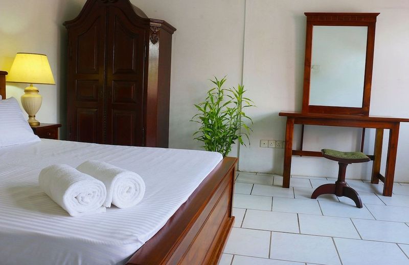 Hotel Aurelia Negombo