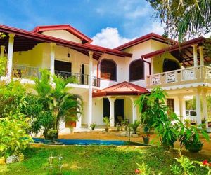 Green Edge Residences Dambulla Sri Lanka