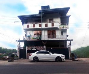 Lucky Star View Inn Bandarawela Sri Lanka