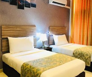 Kanola Luxury Hotel Anuradhapura Sri Lanka