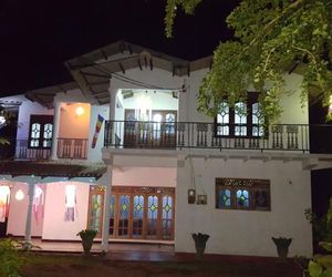 Panasara Home Stay Anuradhapura Sri Lanka
